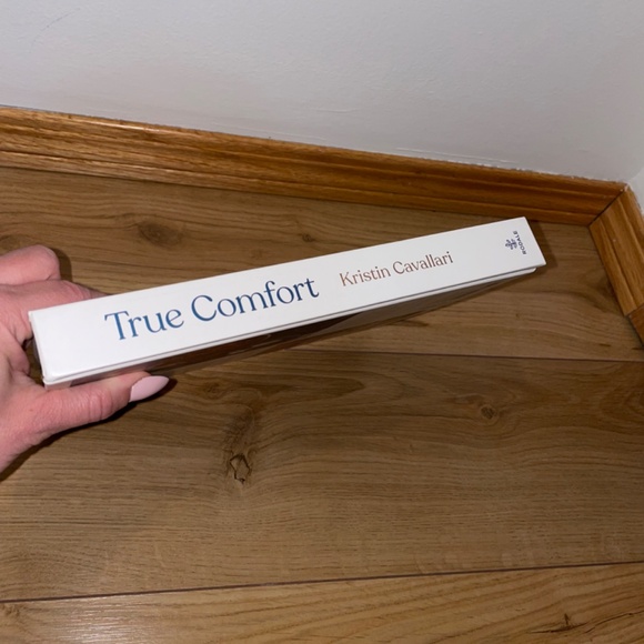 True Comfort: More Than 100 Cozy Recipes Free of Gluten and Refined Sugar - Picture 6 of 9